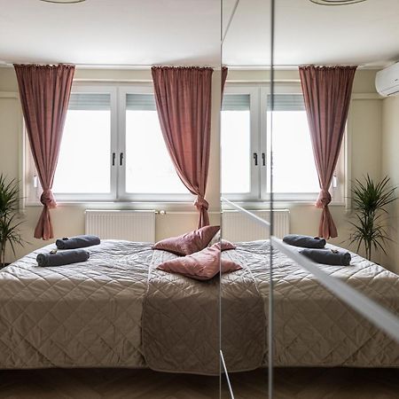 Stock Room Apartman Budapeszt Zewnętrze zdjęcie