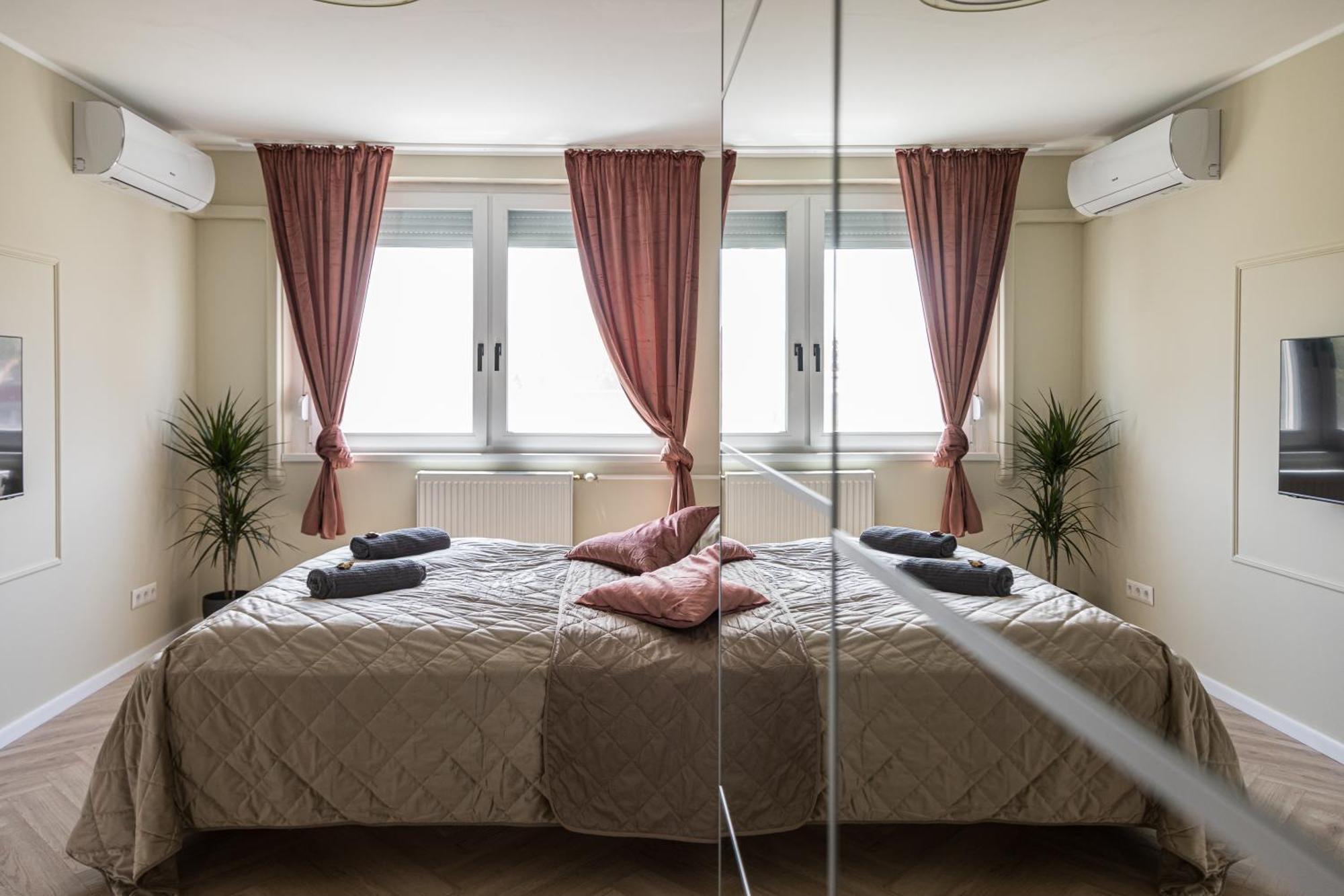 Stock Room Apartman Budapeszt Zewnętrze zdjęcie
