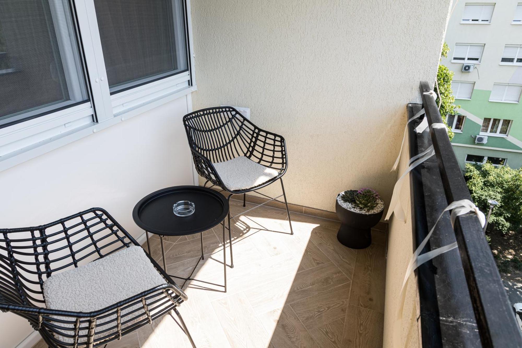 Stock Room Apartman Budapeszt Zewnętrze zdjęcie