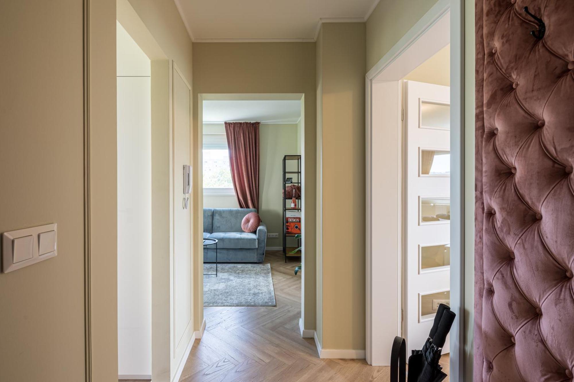 Stock Room Apartman Budapeszt Zewnętrze zdjęcie