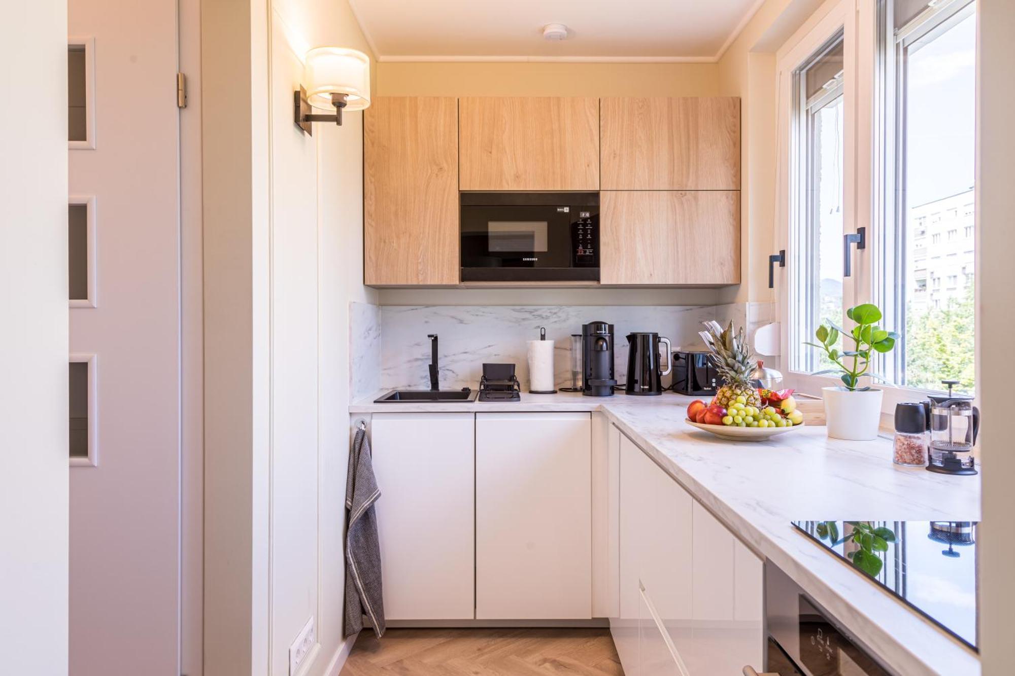 Stock Room Apartman Budapeszt Zewnętrze zdjęcie