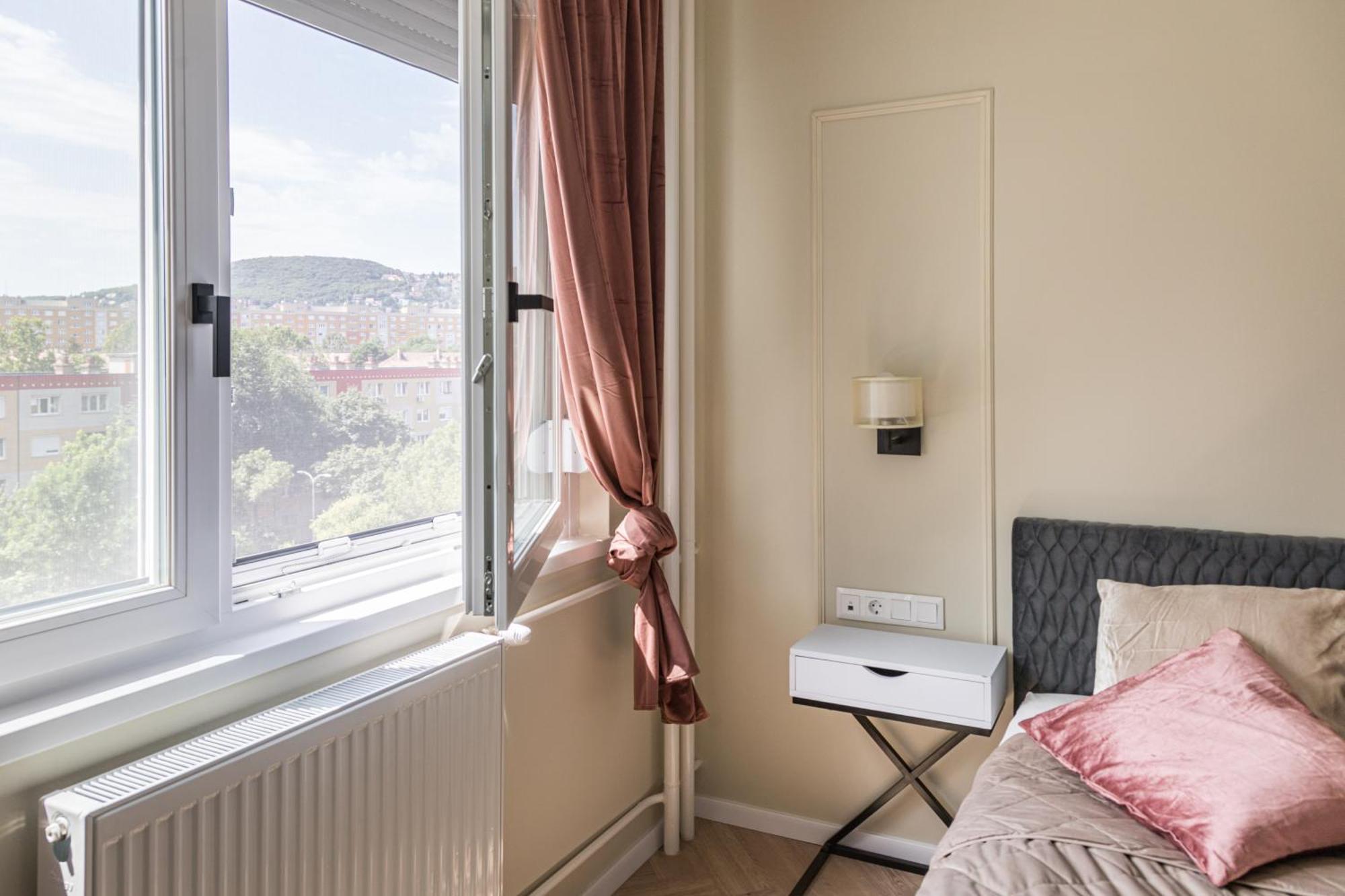 Stock Room Apartman Budapeszt Zewnętrze zdjęcie