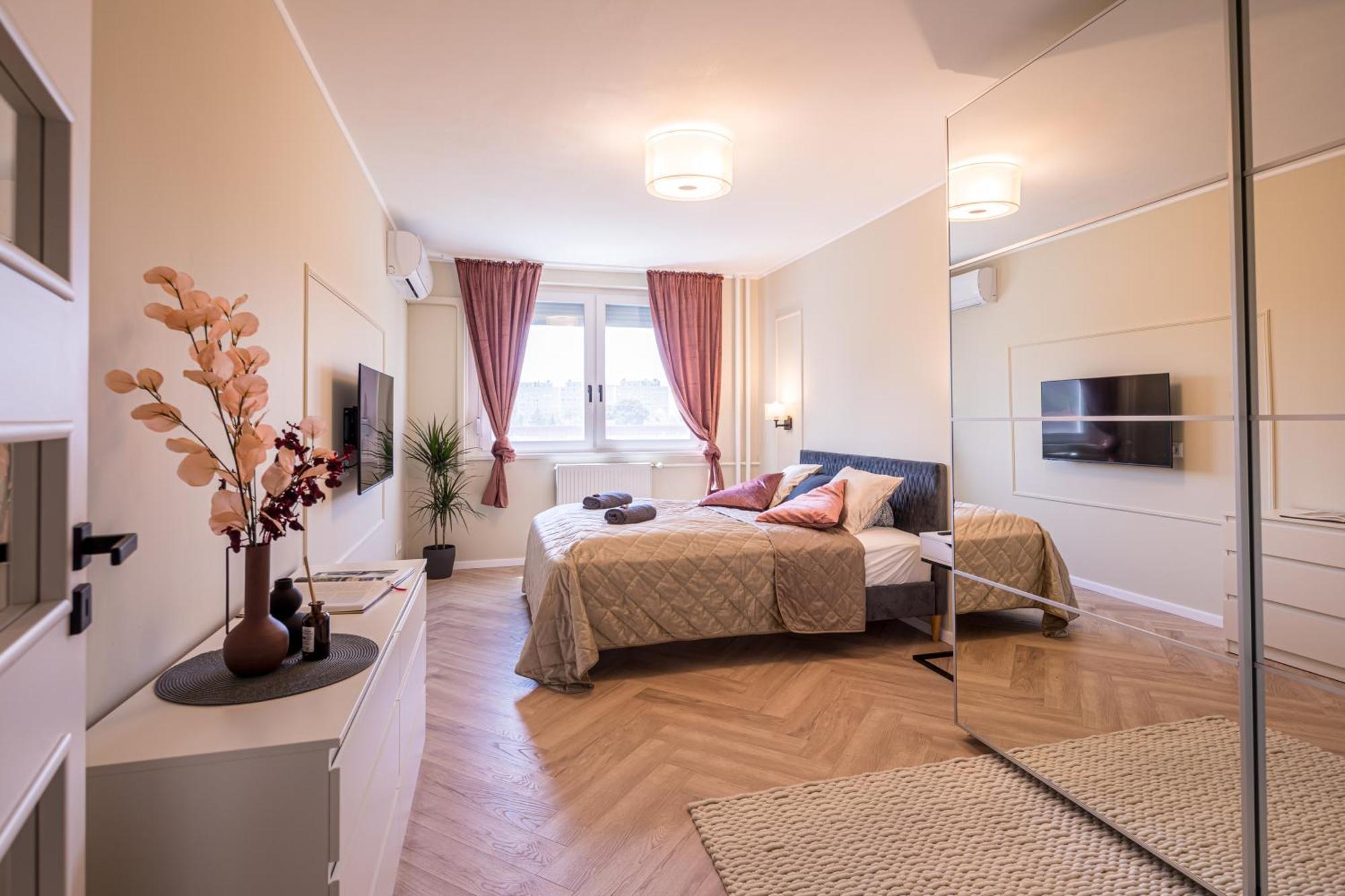 Stock Room Apartman Budapeszt Zewnętrze zdjęcie
