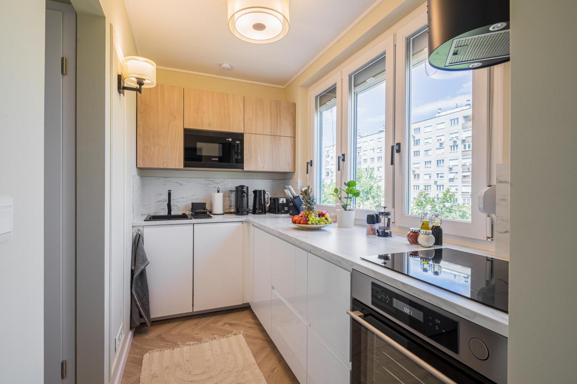 Stock Room Apartman Budapeszt Zewnętrze zdjęcie