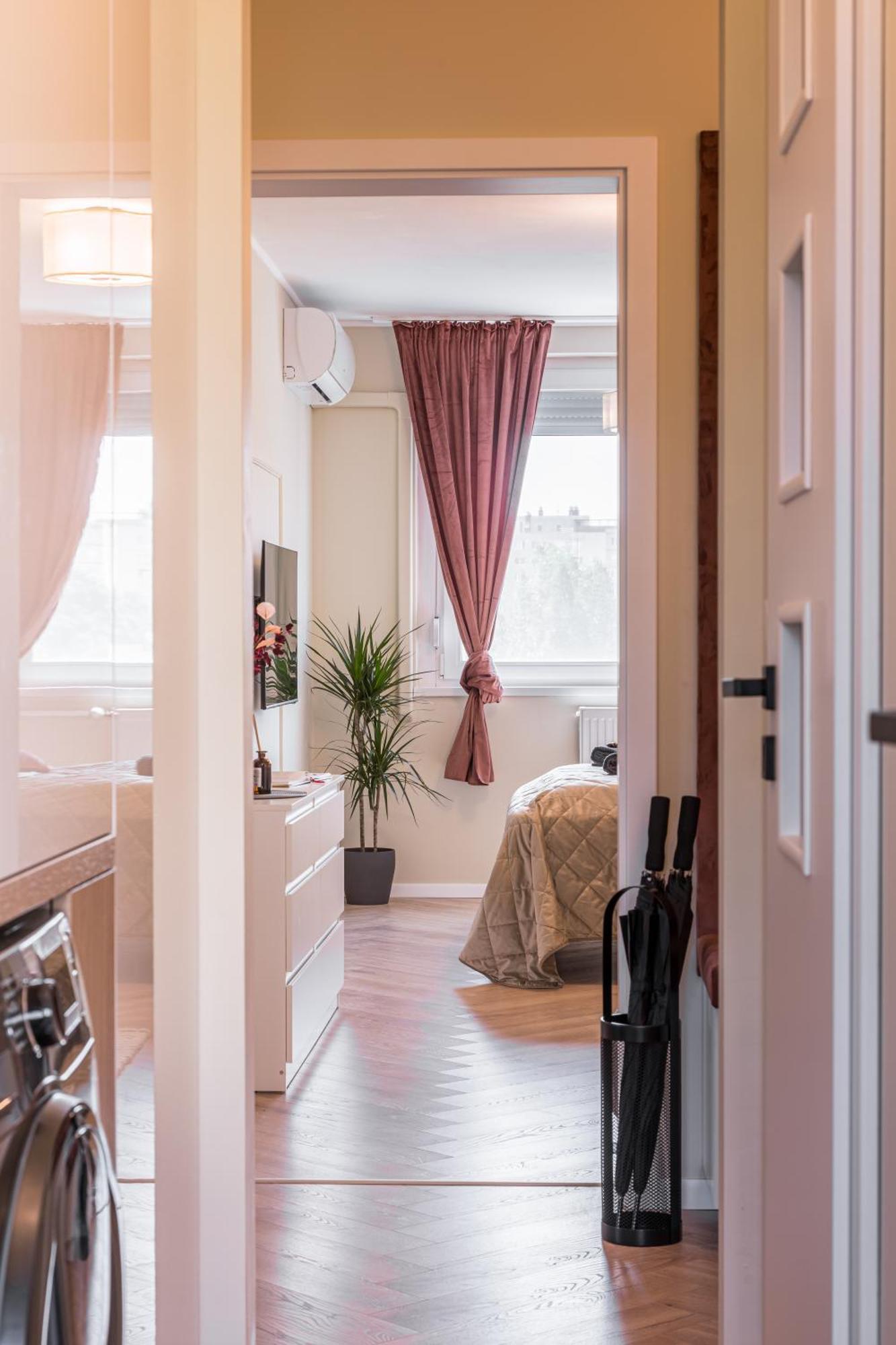 Stock Room Apartman Budapeszt Zewnętrze zdjęcie