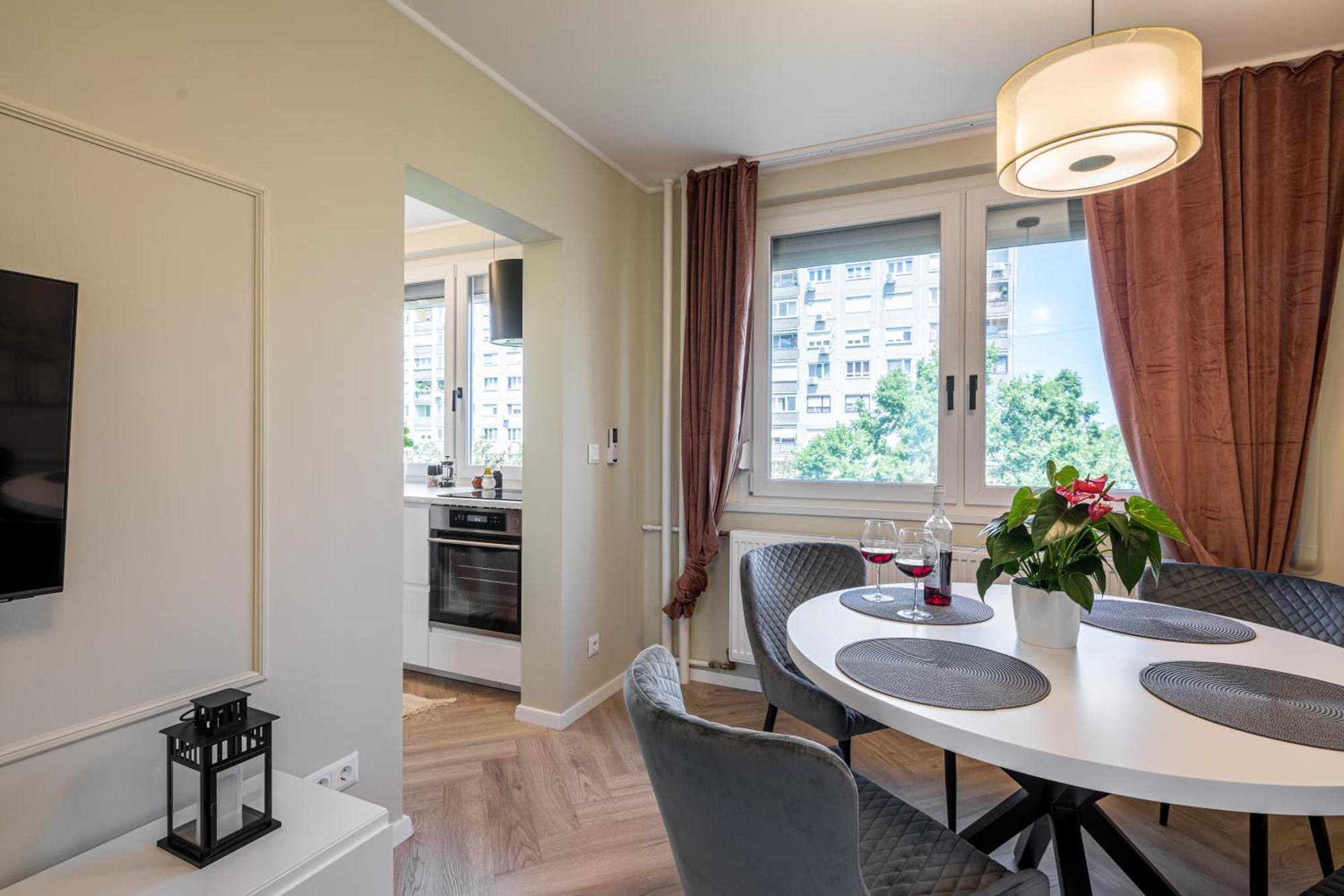 Stock Room Apartman Budapeszt Zewnętrze zdjęcie
