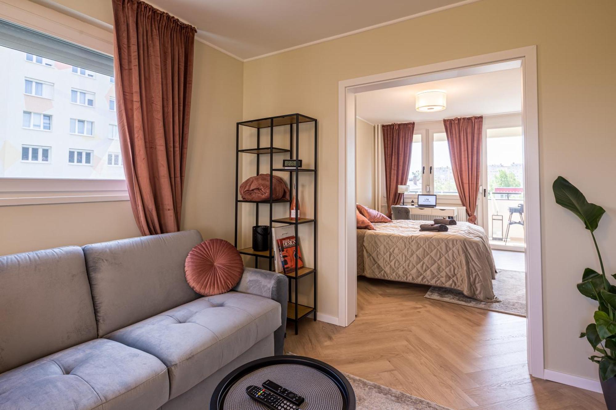 Stock Room Apartman Budapeszt Zewnętrze zdjęcie