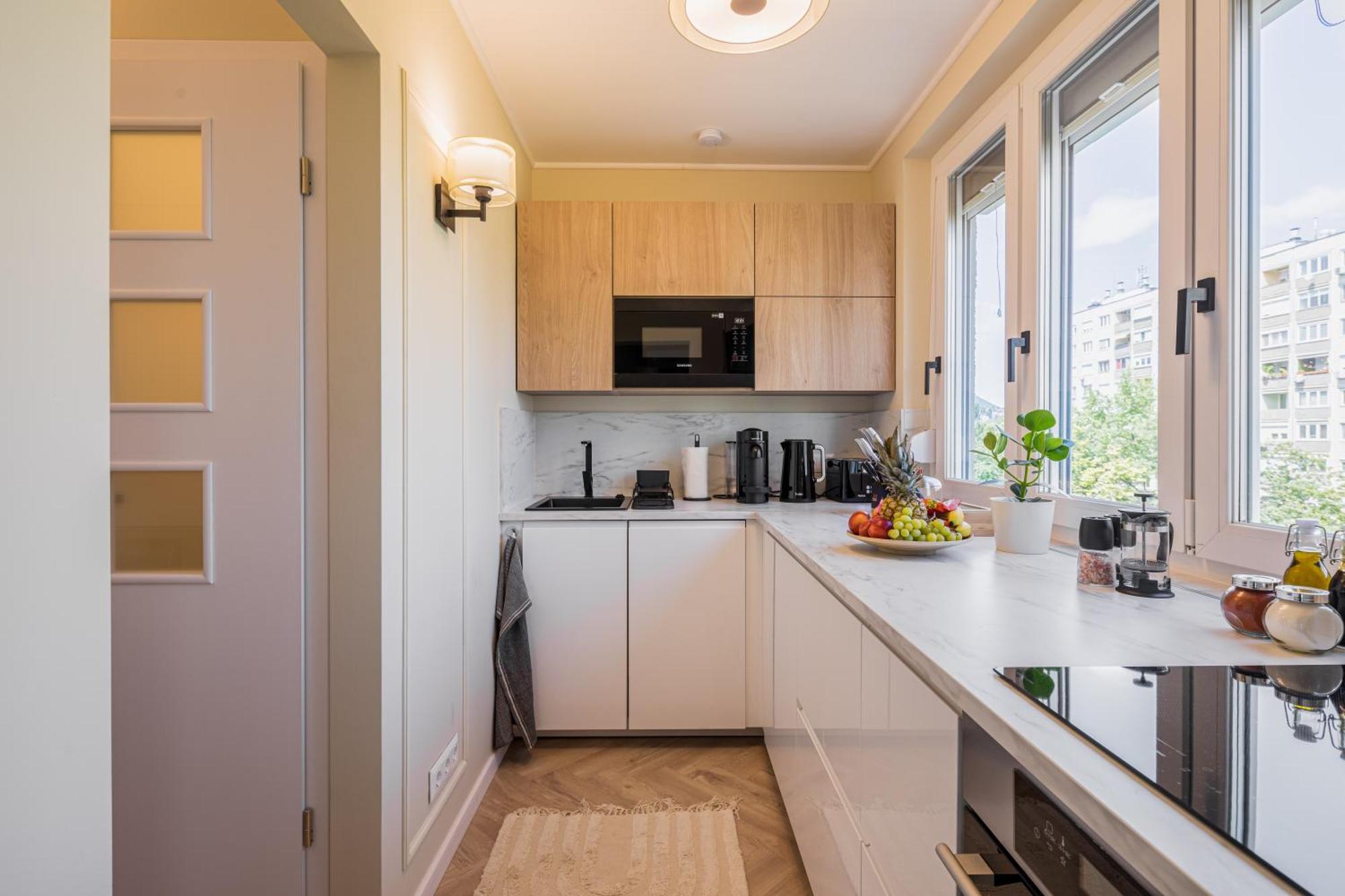 Stock Room Apartman Budapeszt Zewnętrze zdjęcie