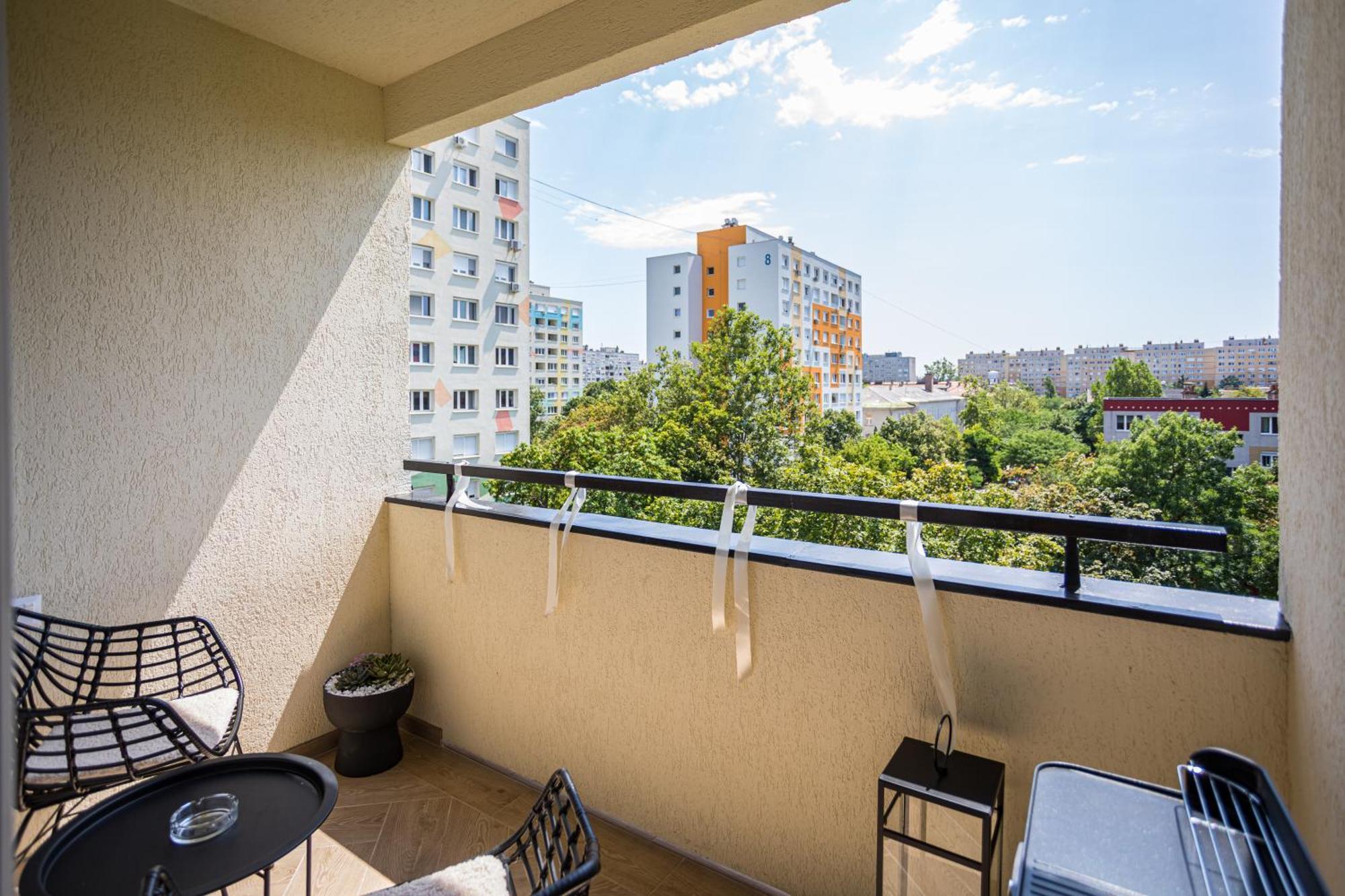 Stock Room Apartman Budapeszt Zewnętrze zdjęcie